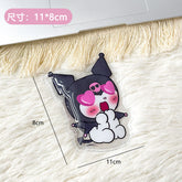 sanrio break off heat
